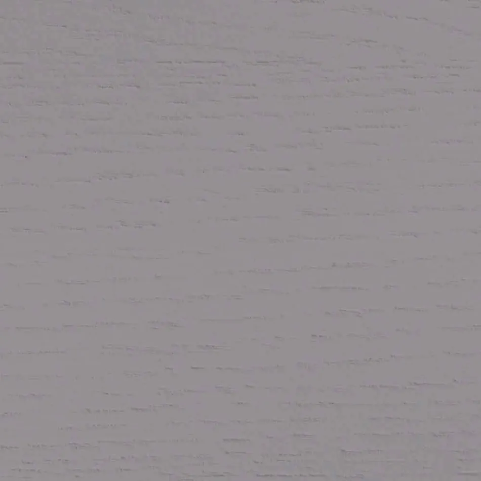 Förlängningsbart bord med Tanganika valnötträ och metallben - Ketla Viadurini