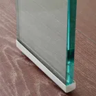 Utöka bord med härdat glas Lord Viadurini