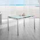 Utdragbart matbord Dynamo Viadurini