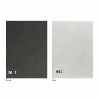 Utdragbart matbord i trä och metall upp till 280 cm - Gallotto Viadurini