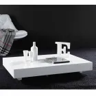 Utöka bord med tabell till matbordet Gilmore Viadurini