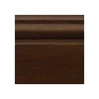 Utdragbart bord med klassisk stil Tillverkat i Italien - Rom Viadurini