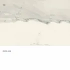 Utbyggbar keramisk glas design bord tillverkad i Italien, Dionigi Viadurini