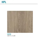 Utdragbart fyrkantigt bord Upp till 232 cm i HPL Tillverkat i Italien - Filiberto Viadurini