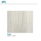 Utdragbart bord upp till 240 cm i aluminium och Hpl Tillverkat i Italien - Filiberto Viadurini