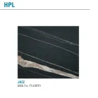 Utdragbart bord upp till 334 cm i aluminium och Hpl Tillverkat i Italien - Filiberto Viadurini