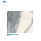 Utdragbart bord upp till 334 cm i aluminium och Hpl Tillverkat i Italien - Filiberto Viadurini