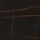 Utdragbart bord Upp till 260 cm i stengods, marmor och trä tillverkat i Italien - Malita Viadurini