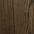 Utdragbart bord upp till 270 cm i glas- och askträ Tillverkat i Italien - Homer Viadurini