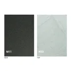 Utdragbart bord upp till 280 cm i trä och metall Made in Italy - Gallotto Viadurini