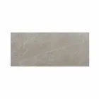 Utdragbart bord Upp till 300 cm i ben av keramik och trä - Ipanemo Viadurini