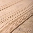 Utdragbart trädgårdsdesignbord för 6 personer Homemotion - Hunter Viadurini