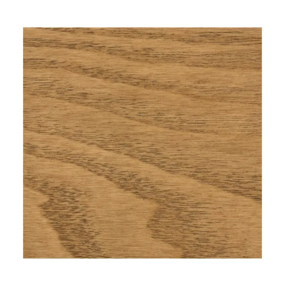 Utdragbart bord i massiv ask i olika ytbehandlingar - Ferenc Viadurini