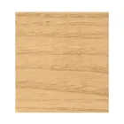 Utdragbart bord i massiv ask i olika ytbehandlingar - Ferenc Viadurini