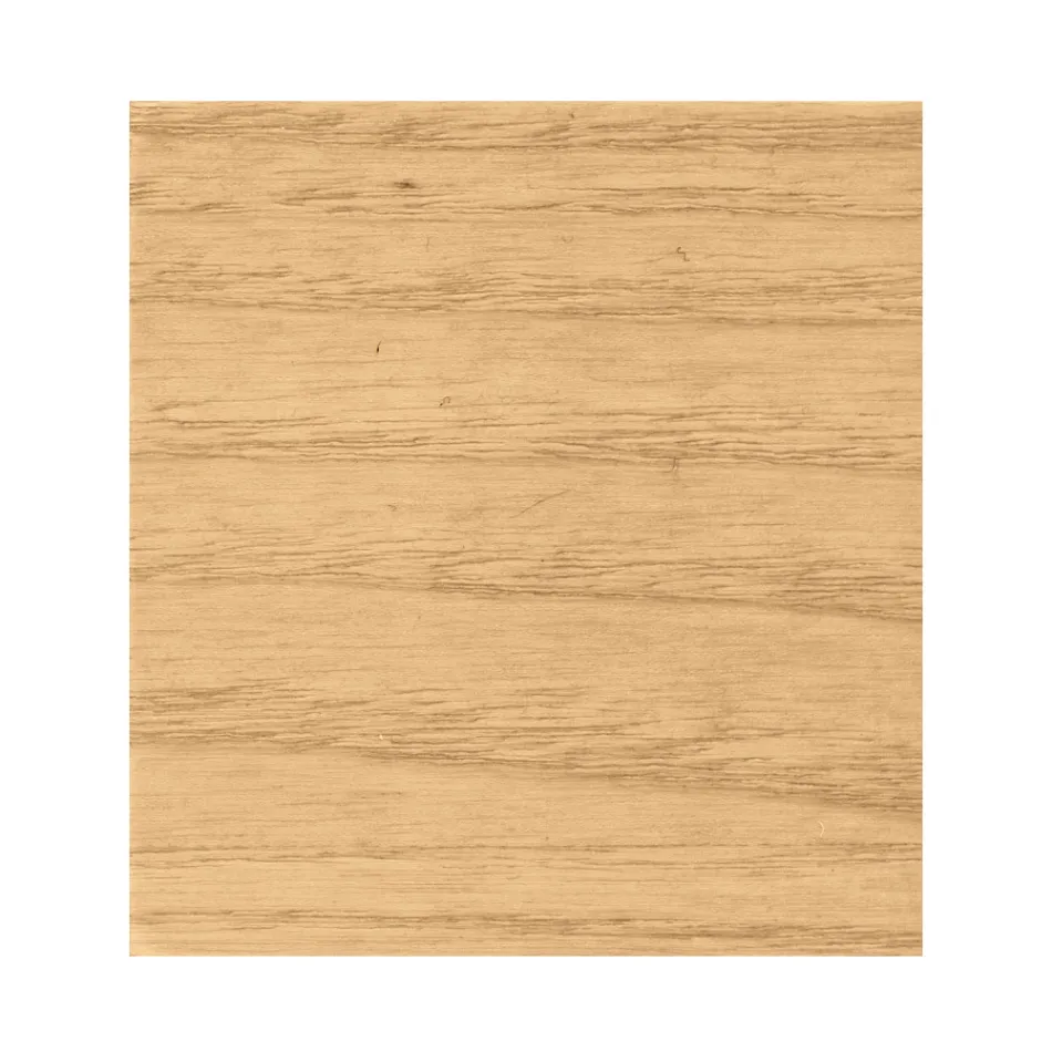 Utdragbart bord i massiv ask i olika ytbehandlingar - Ferenc Viadurini