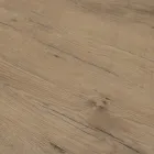 Utdragbart bord i melaminträ och antracitjärn underskiva - Sassone Viadurini