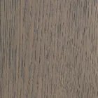 Utdragbart sidobord i ek Tillverkad i Italien - Zerba Viadurini