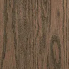 Utdragbart sidobord i ek Tillverkad i Italien - Zerba Viadurini