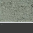 Modernt utdragbart bord med stengods topp tillverkad i Italien, Erve Viadurini