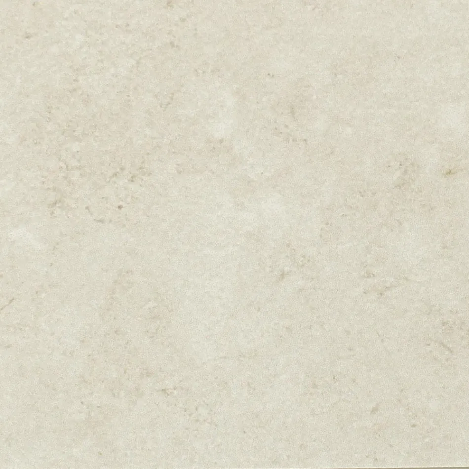 Bord med träunderrede och Chianca keramikskiva från Ostuni - Infinity Viadurini