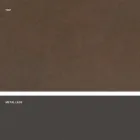 Bord med topp gjord i Italien modern glaskeramik, Mitia Viadurini