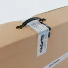 Utdragbart konsolbord upp till 325 cm i Made in Italy Laminate - Dalmatinsk Viadurini