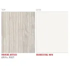 Utdragbart köksbord upp till 240 cm i fin HPL Made in Italy - Jupiter Viadurini