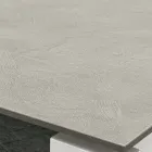 Utdragbart köksbord upp till 240 cm i fin HPL Made in Italy - Jupiter Viadurini