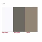 Utdragbart köksbord upp till 280 cm i trä tillverkat i Italien - Carlino Viadurini