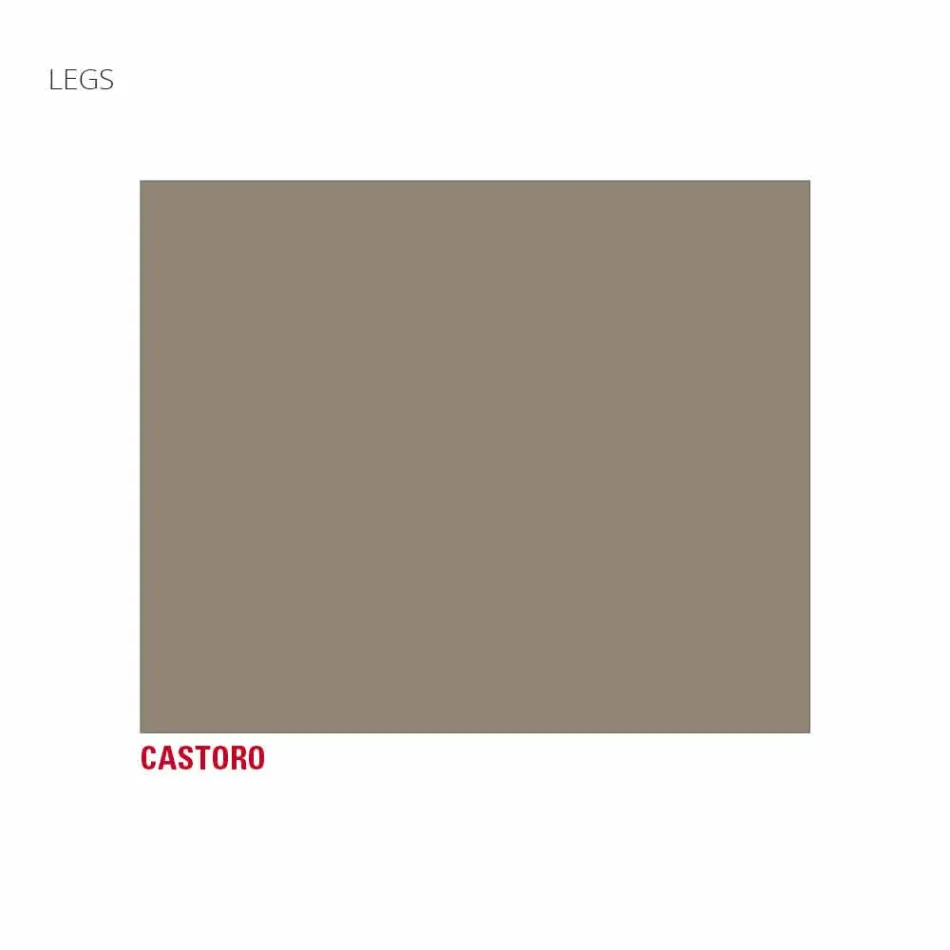 Utdragbart köksbord upp till 280 cm i trä tillverkat i Italien - Carlino Viadurini