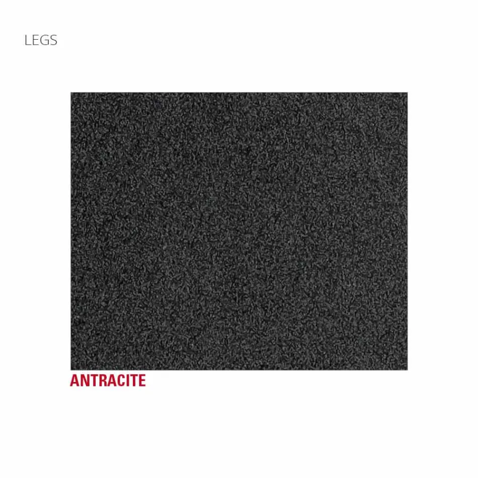 Utdragbart köksbord upp till 280 cm i trä tillverkat i Italien - Carlino Viadurini