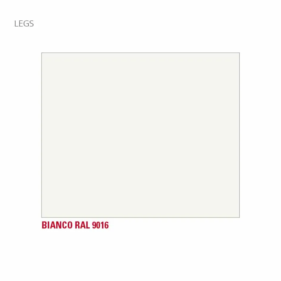 Utdragbart köksbord upp till 280 cm i trä tillverkat i Italien - Carlino Viadurini