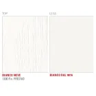 Köksbord i HPL med Fine Made in Italy metallunderrede - Pinocchio Viadurini