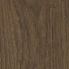 Köksbord i extra klart glas med träben Made in Italy - Super Viadurini