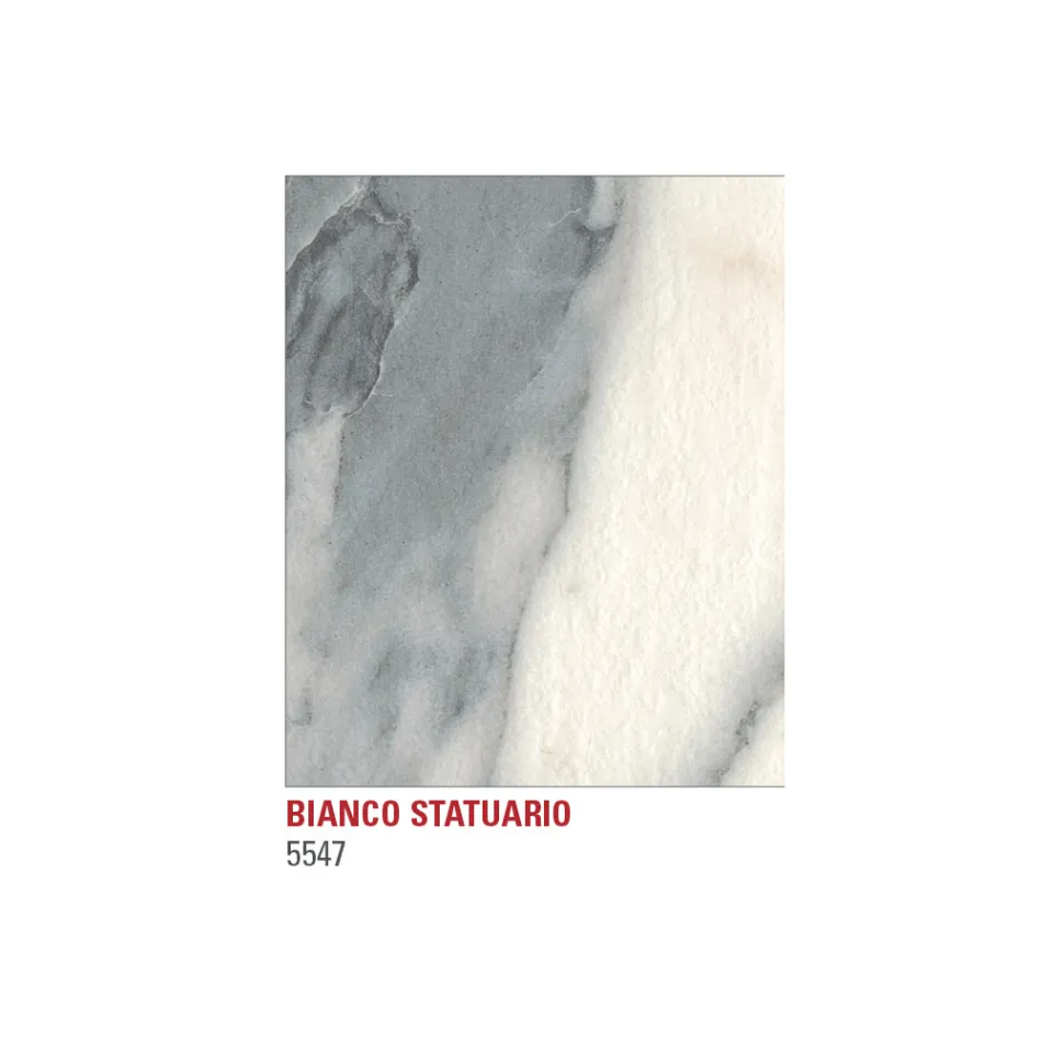 Utdragbart köksbord upp till 240 cm i Hpl Made in Italy - Fantastiskt Viadurini