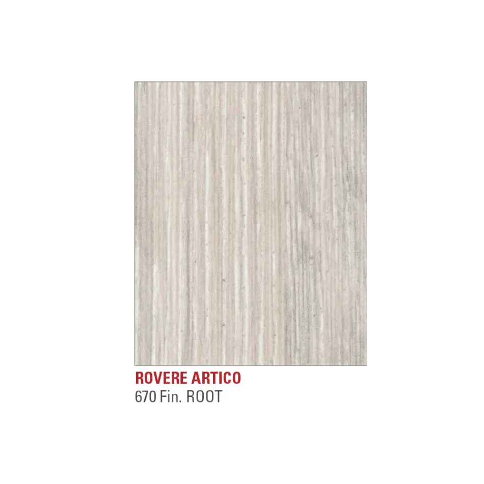 Utdragbart köksbord upp till 240 cm i HPL Made in Italy - Fantastiskt Viadurini