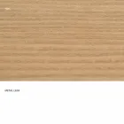 Köksbord i MDF och metall tillverkad i Italien, Wilmer Viadurini