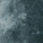 Utomhusbord med träunderrede och havsblå keramikskiva - Infinity Viadurini