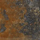 Utomhusbord med träunderrede och keramikskiva Thunderstorm - Infinity Viadurini