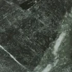 Utomhusbord med träunderrede och grön keramikskiva Frankrike - Infinity Viadurini