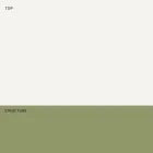 Modernt utomhusbord i Hpl och Matt polyeten Tillverkat i Italien - Forlina Viadurini