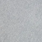 Trädgårdsbordsunderrede i galvaniserat stål med HPL-skiva Tillverkad i Italien - Brienne Viadurini