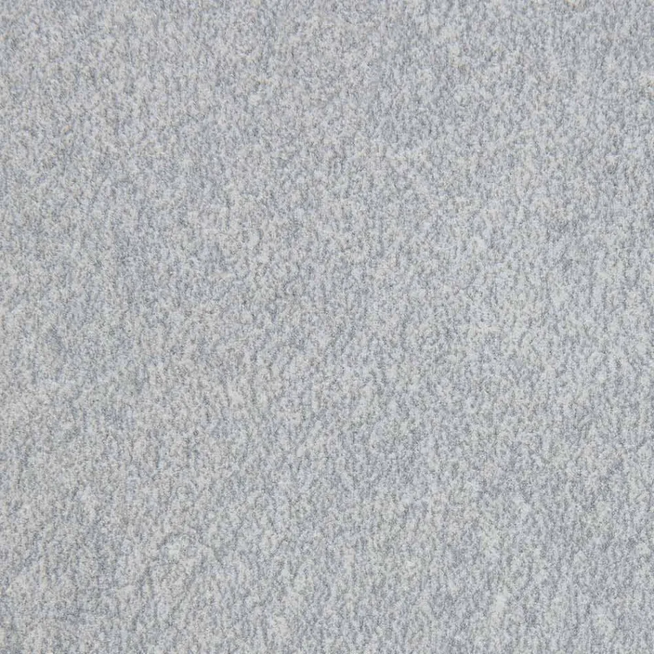 Trädgårdsbordsunderrede i galvaniserat stål med HPL-skiva Tillverkad i Italien - Brienne Viadurini