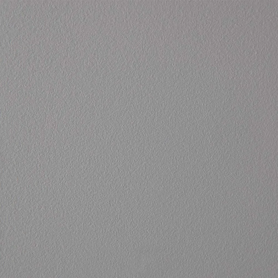 Trädgårdsbord i galvaniserat stål Tillverkat i Italien - Blair Viadurini