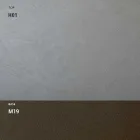 HPL Trädgårdsbord med aluminiumstruktur Tillverkat i Italien - Carl Viadurini