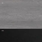 Fatformat matbord i hypermarmor Tillverkat i Italien - Ezzellino Viadurini