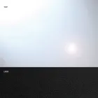 Fatformat matbord i glas och stål Tillverkat i Italien - Grotta Viadurini