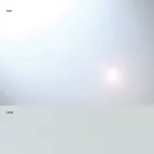 Fatformat matbord i glas och stål Tillverkat i Italien - Grotta Viadurini