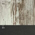 Utdragbart matbord till 298 cm i melamin Tillverkat i Italien - Fedemo Viadurini