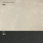 Utdragbart matbord till 298 cm i melamin Tillverkat i Italien - Fedemo Viadurini